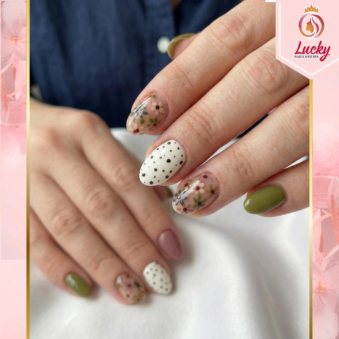 amazing nail